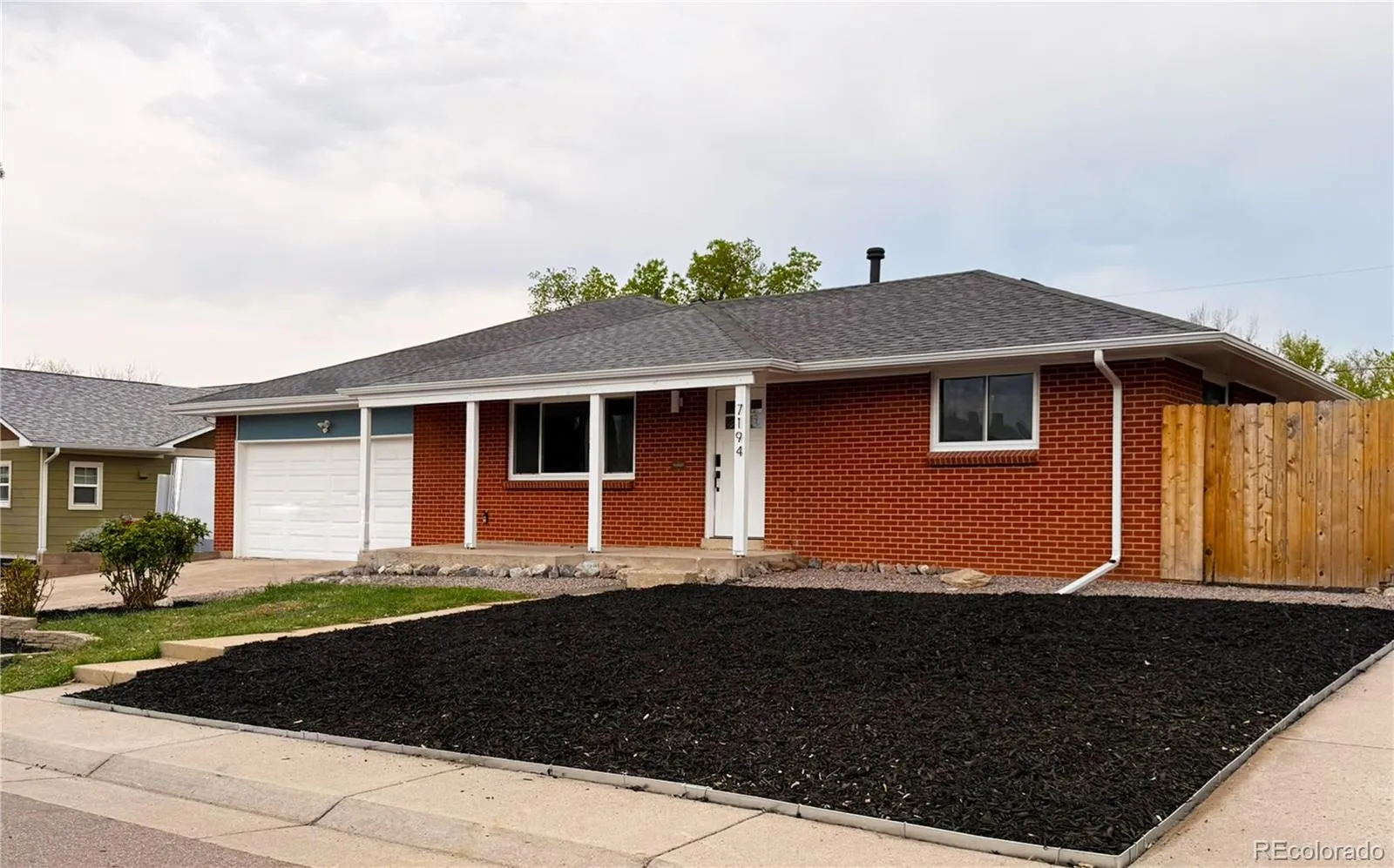 7194 W 68th Avenue Arvada CO 80003 MLS #REC2791604 04292026182351 1600 0