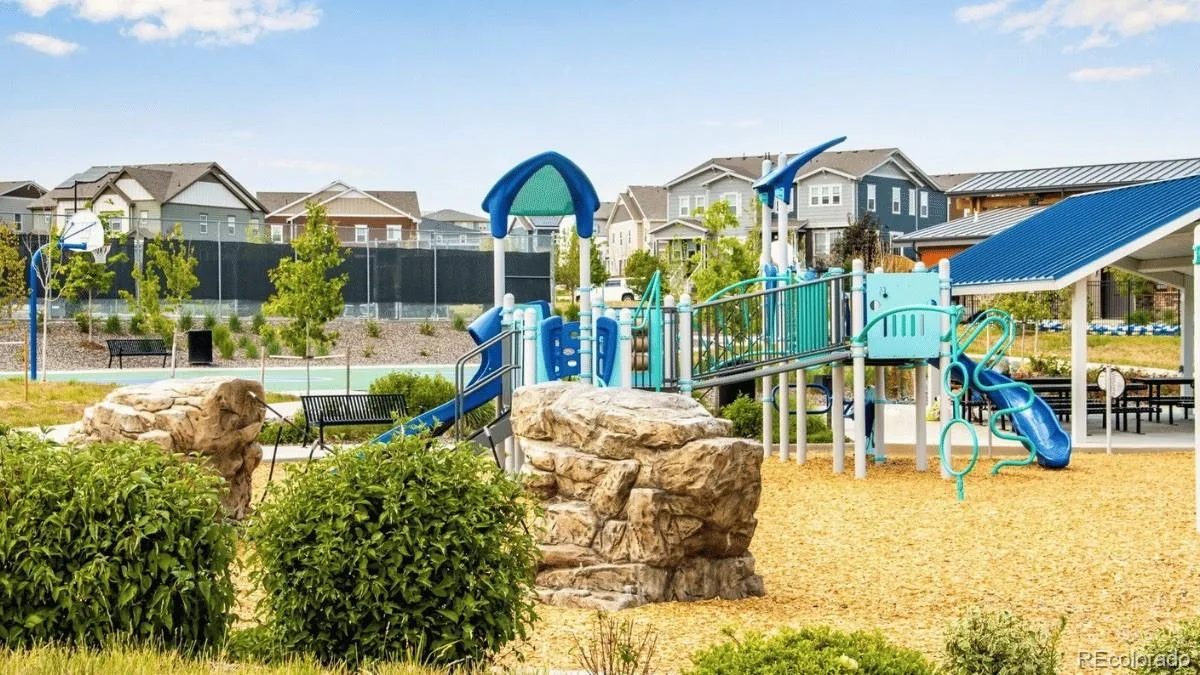 17414 Trefoil Lane Parker CO 80134 | MLS #REC2794384 07152026064237 1200 38