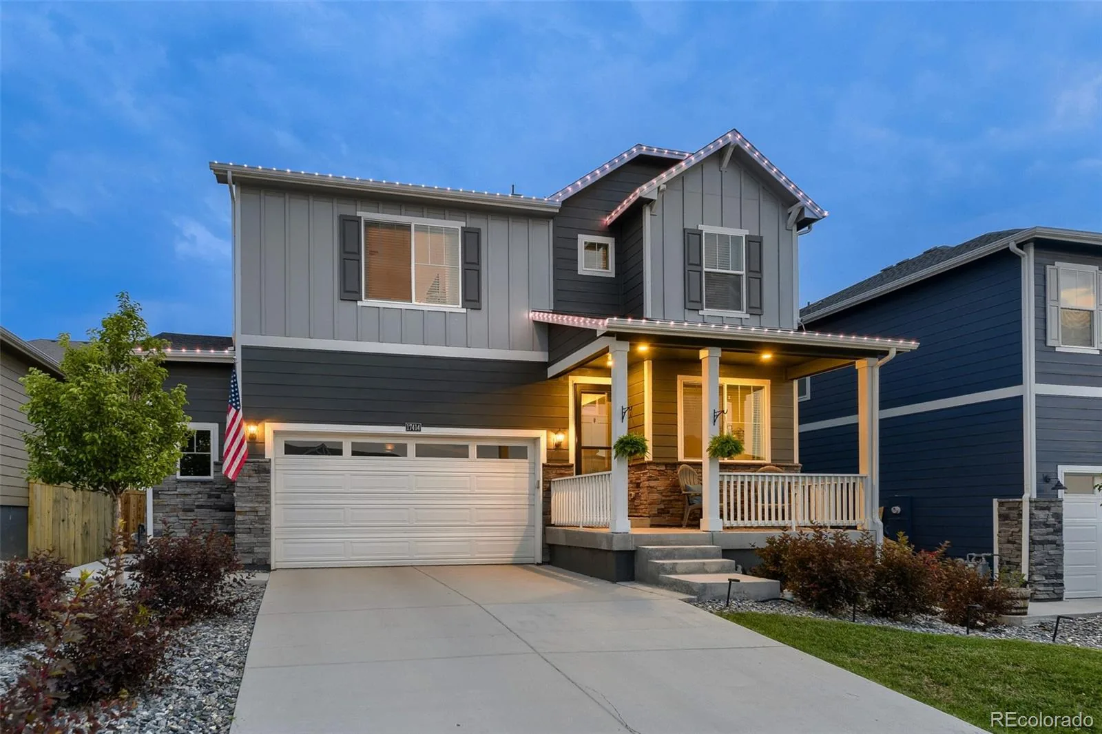 17414 Trefoil Lane Parker CO 80134 | MLS #REC2794384 07152026064237 1600 1