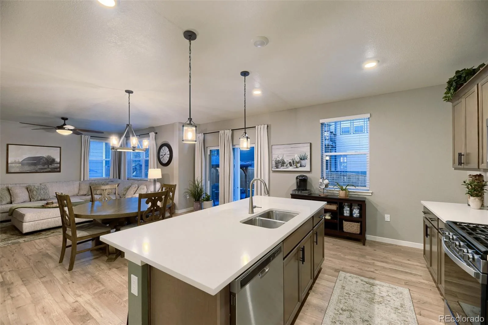 17414 Trefoil Lane Parker CO 80134 | MLS #REC2794384 07152026064237 1600 10