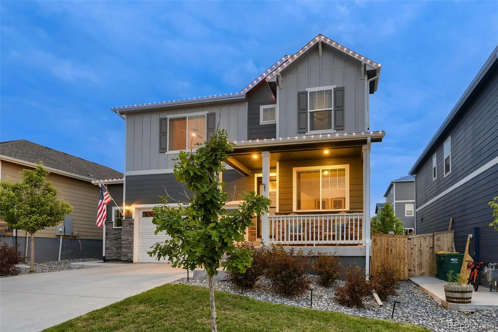 17414 Trefoil Lane Parker CO 80134 | MLS #REC2794384 07152026064237 1600 2