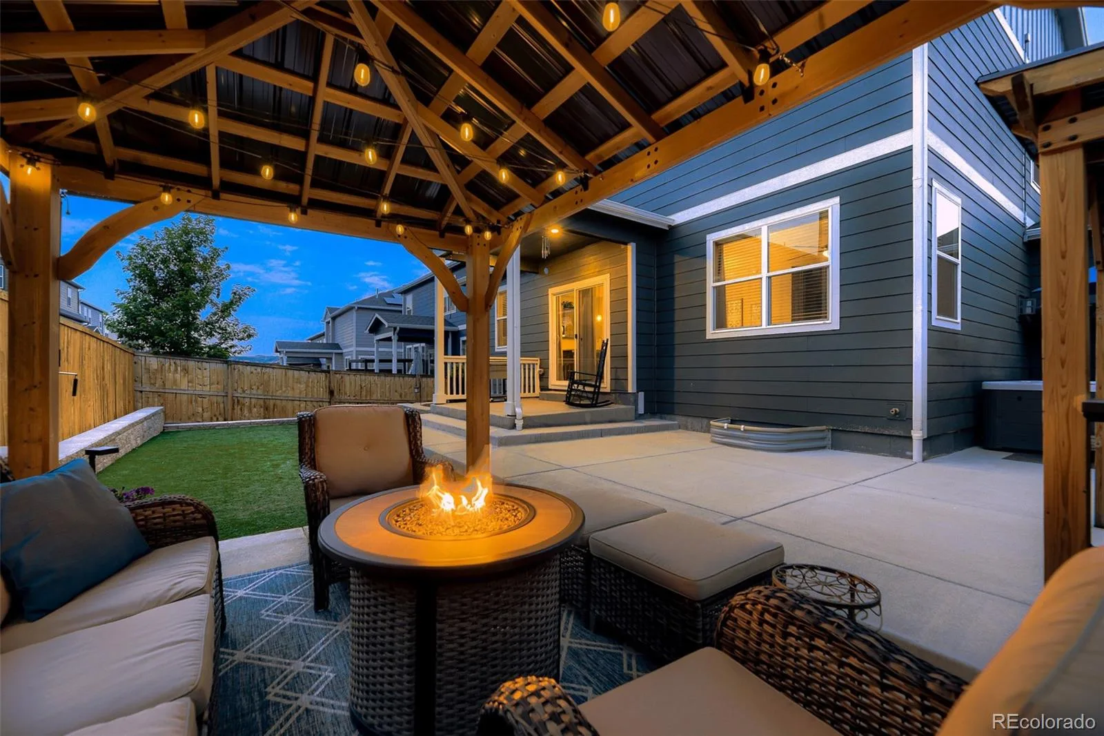 17414 Trefoil Lane Parker CO 80134 | MLS #REC2794384 07152026064237 1600 24