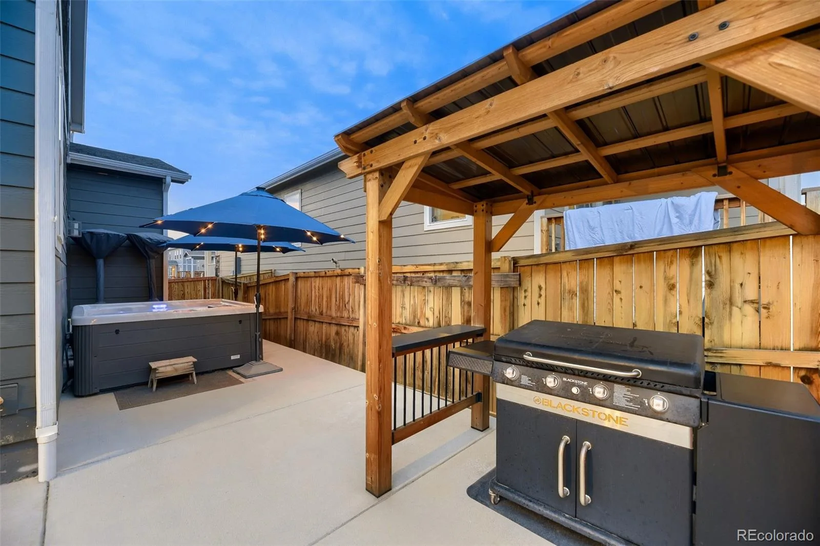 17414 Trefoil Lane Parker CO 80134 | MLS #REC2794384 07152026064237 1600 26