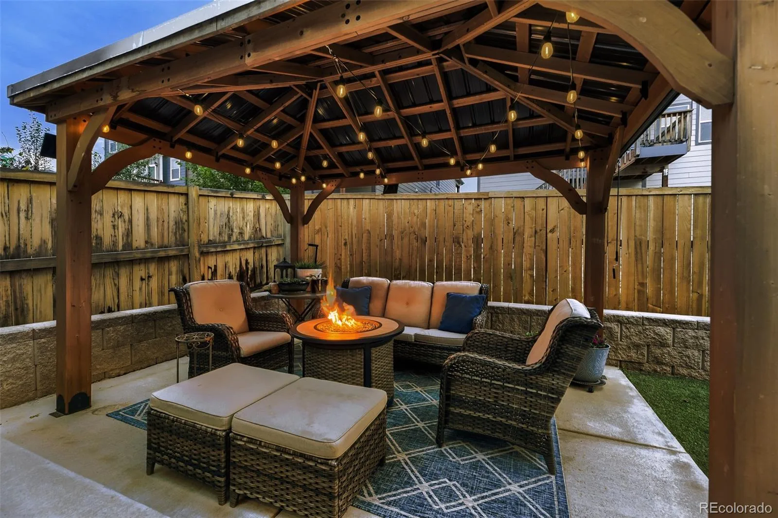 17414 Trefoil Lane Parker CO 80134 | MLS #REC2794384 07152026064237 1600 29