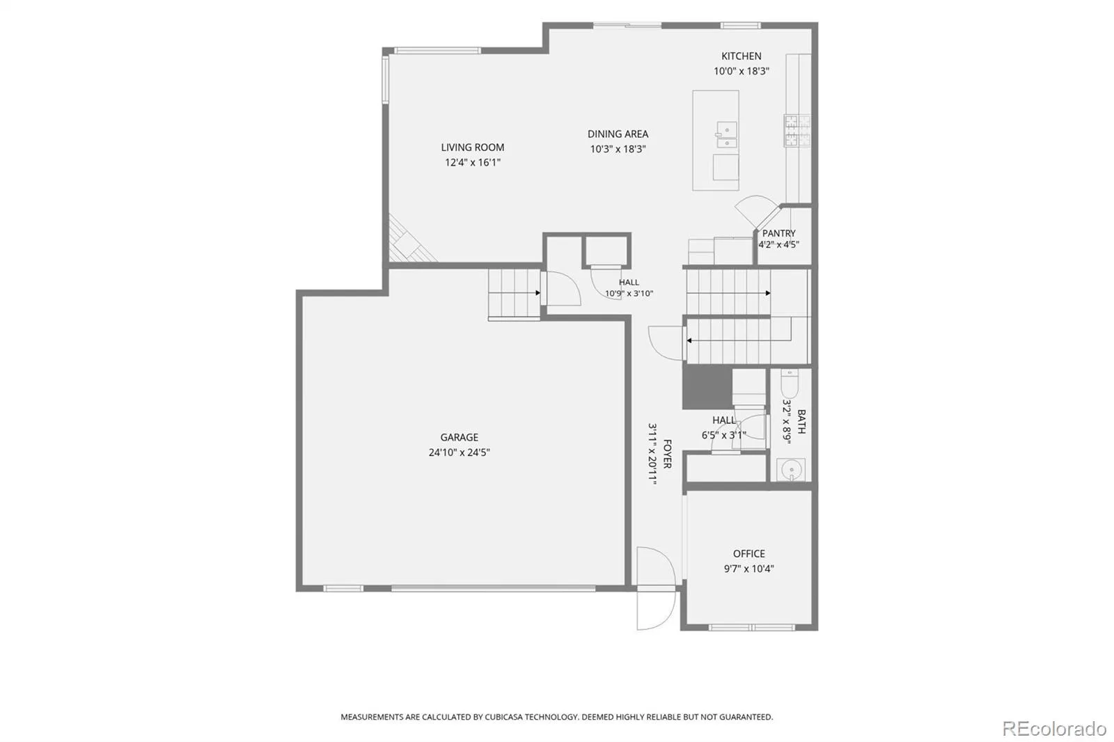 17414 Trefoil Lane Parker CO 80134 | MLS #REC2794384 07152026064237 1600 31