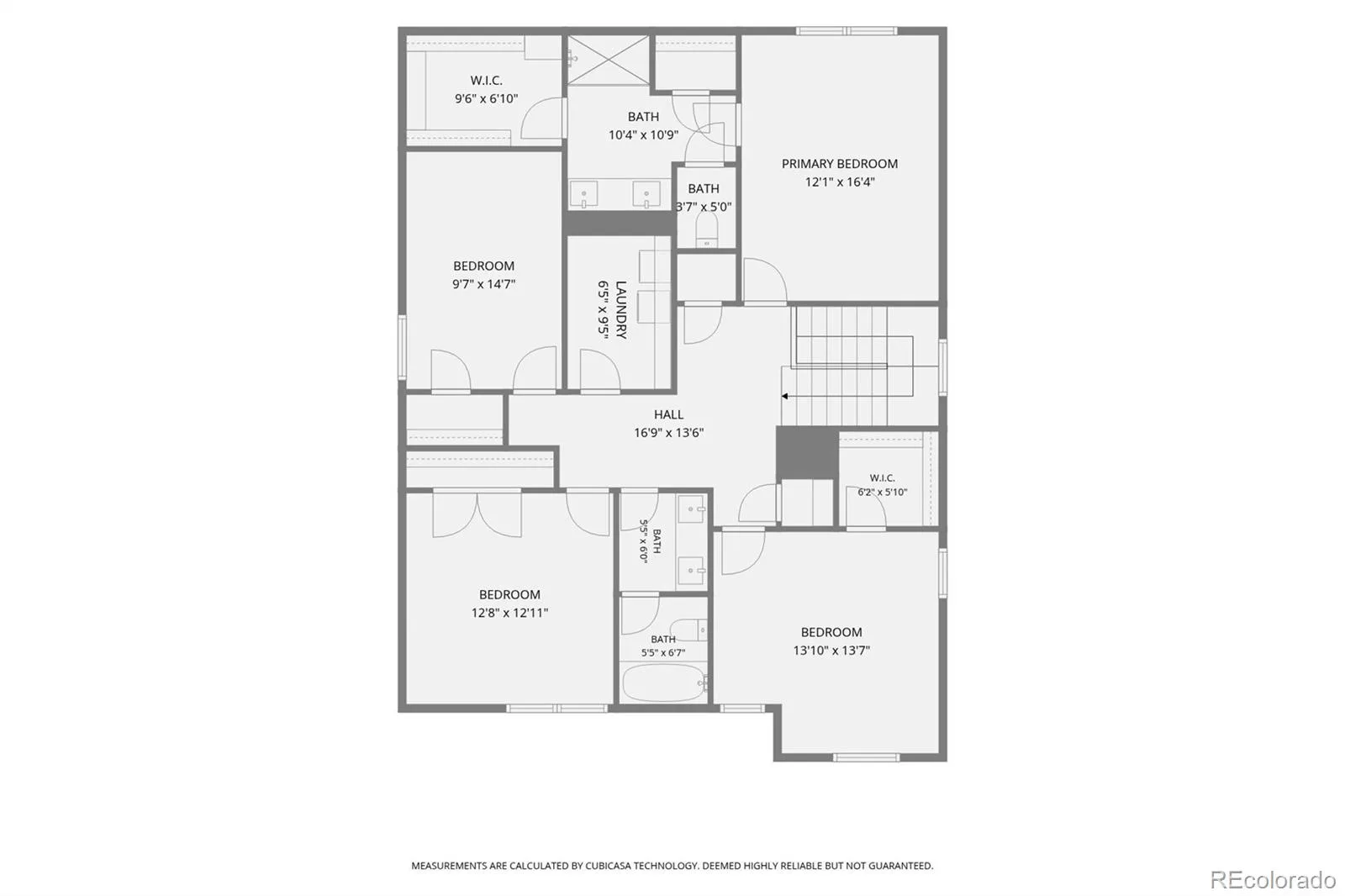 17414 Trefoil Lane Parker CO 80134 | MLS #REC2794384 07152026064237 1600 32