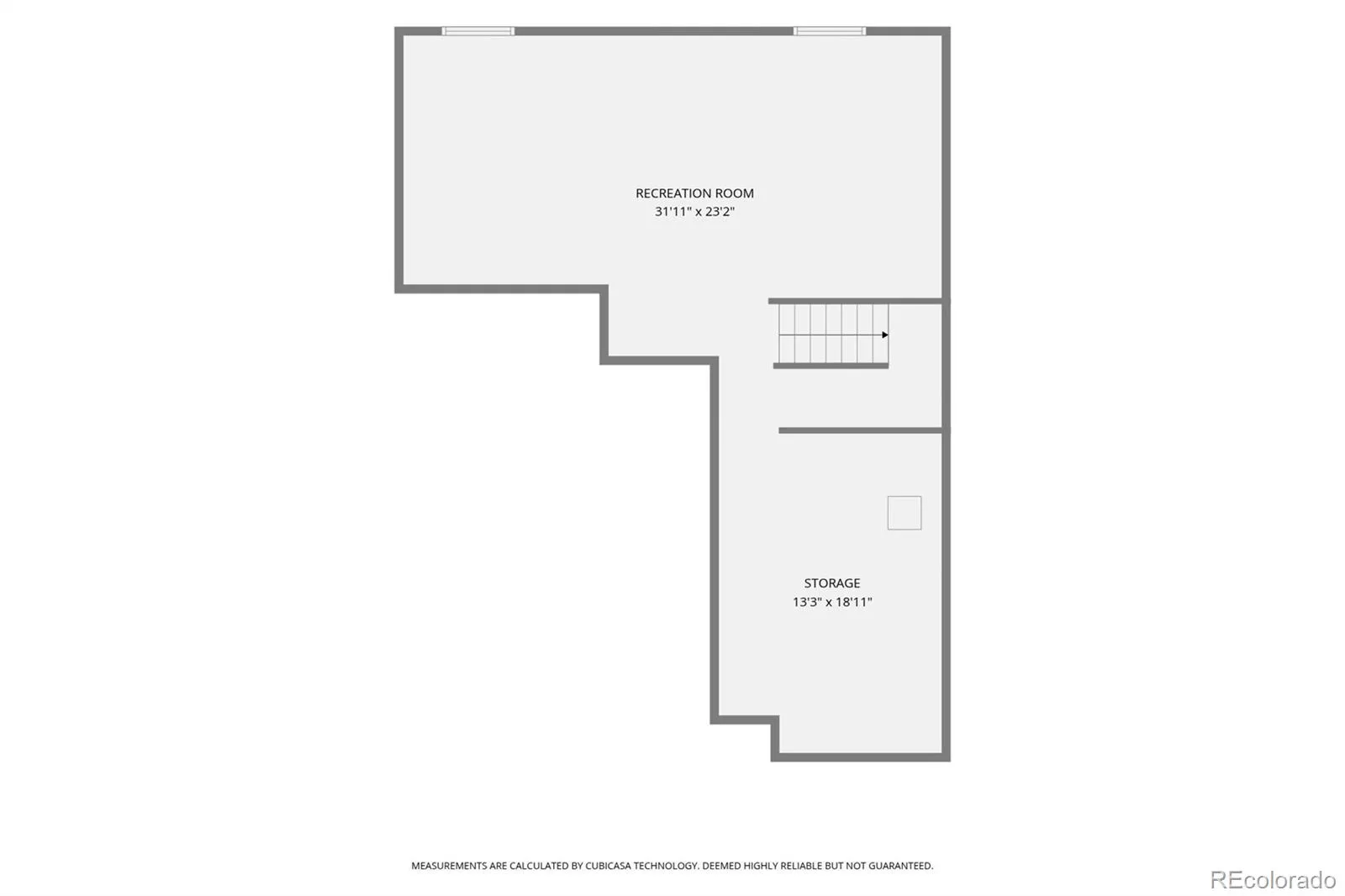 17414 Trefoil Lane Parker CO 80134 | MLS #REC2794384 07152026064237 1600 33