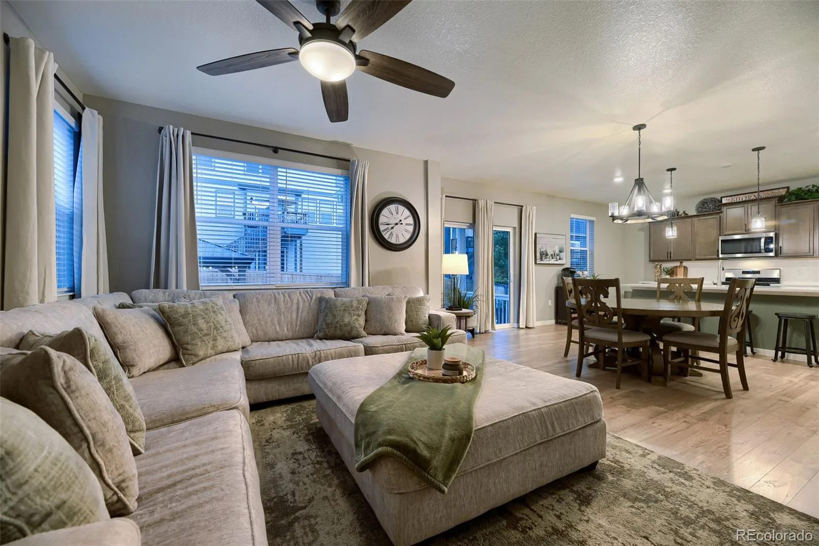 17414 Trefoil Lane Parker CO 80134 | MLS #REC2794384 07152026064237 1600 5