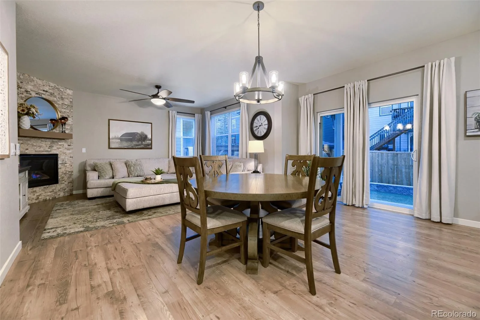 17414 Trefoil Lane Parker CO 80134 | MLS #REC2794384 07152026064237 1600 6