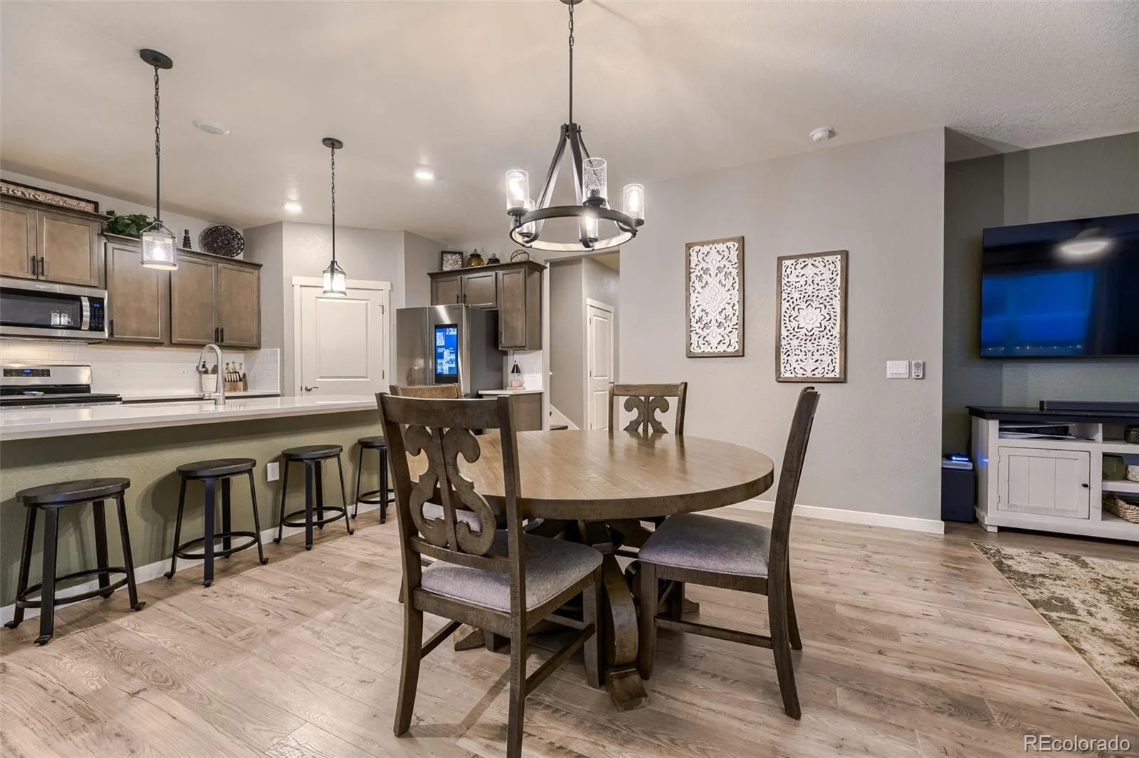 17414 Trefoil Lane Parker CO 80134 | MLS #REC2794384 07152026064237 1600 8