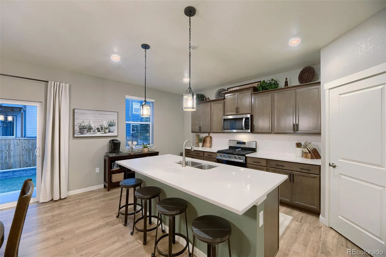 17414 Trefoil Lane Parker CO 80134 | MLS #REC2794384 07152026064237 1600 9