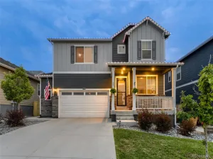 17414 Trefoil Lane Parker CO 80134 | MLS #REC2794384 07152026064237 300 0