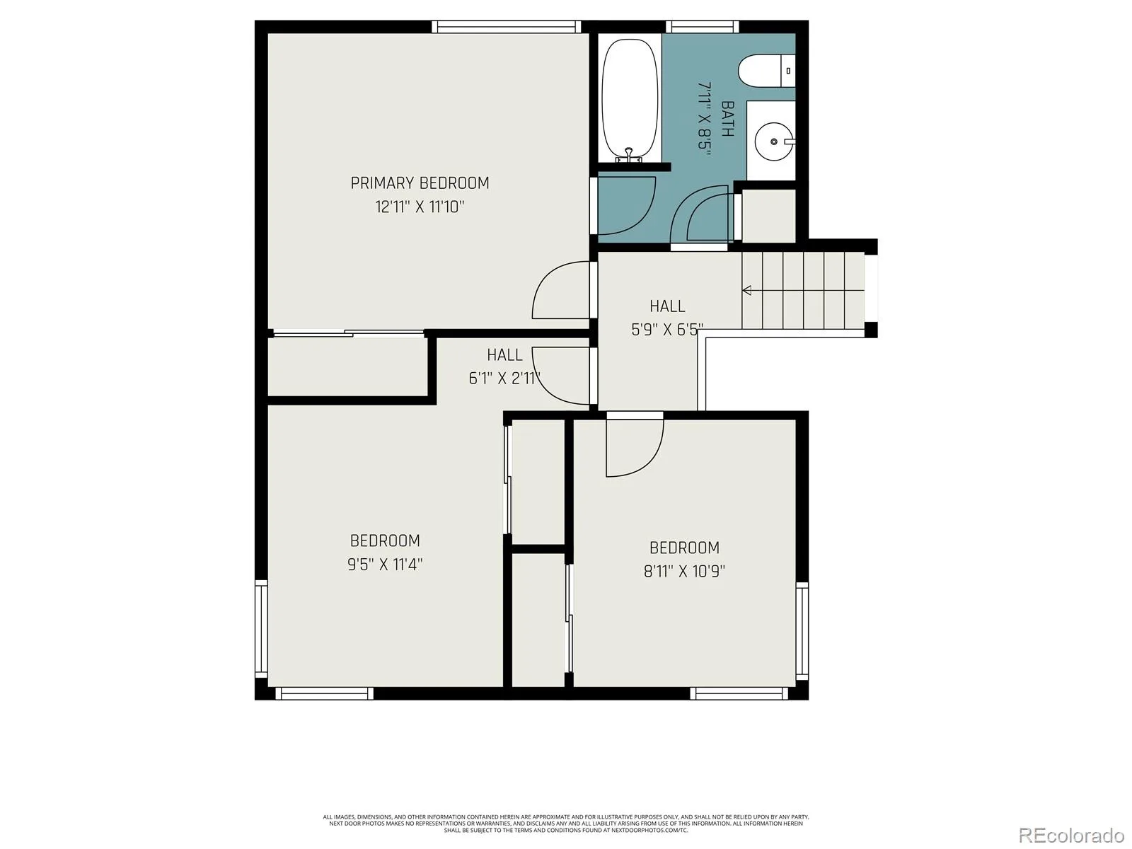362 Salem Street Aurora CO 80011 MLS #REC2794583 06092026015534 1600 36