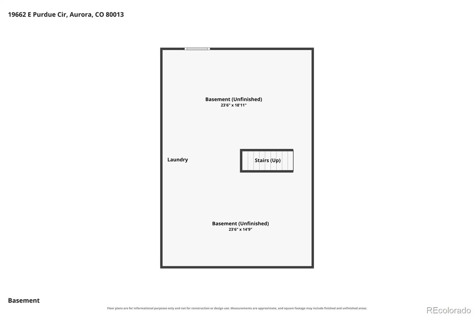 19662 E Purdue Circle Aurora CO 80013 | MLS #REC2797740 08212026181759 1600 36