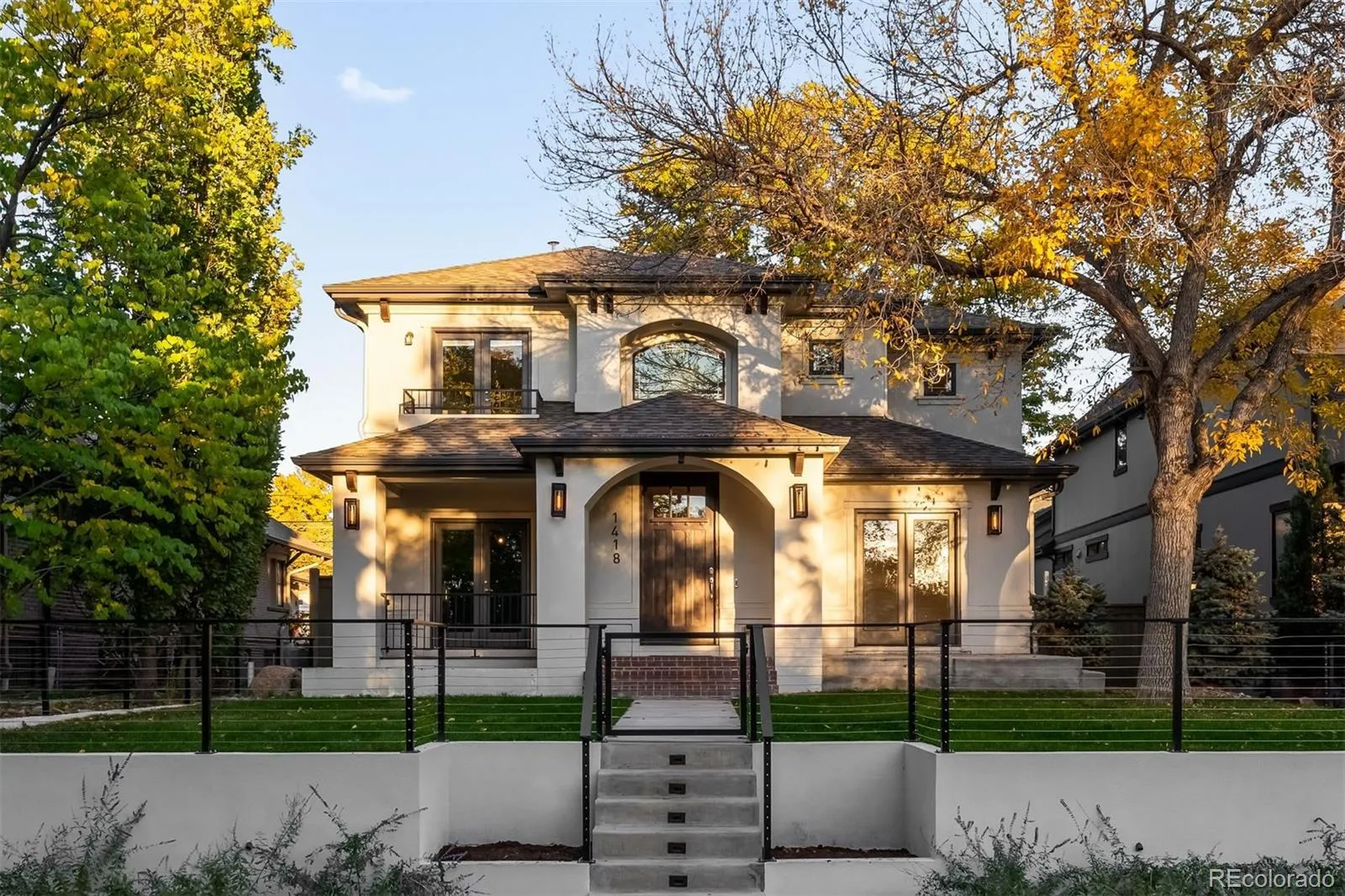 1418 S Milwaukee Street Denver CO 80210 MLS #REC2797775 04232026192622 1600 0