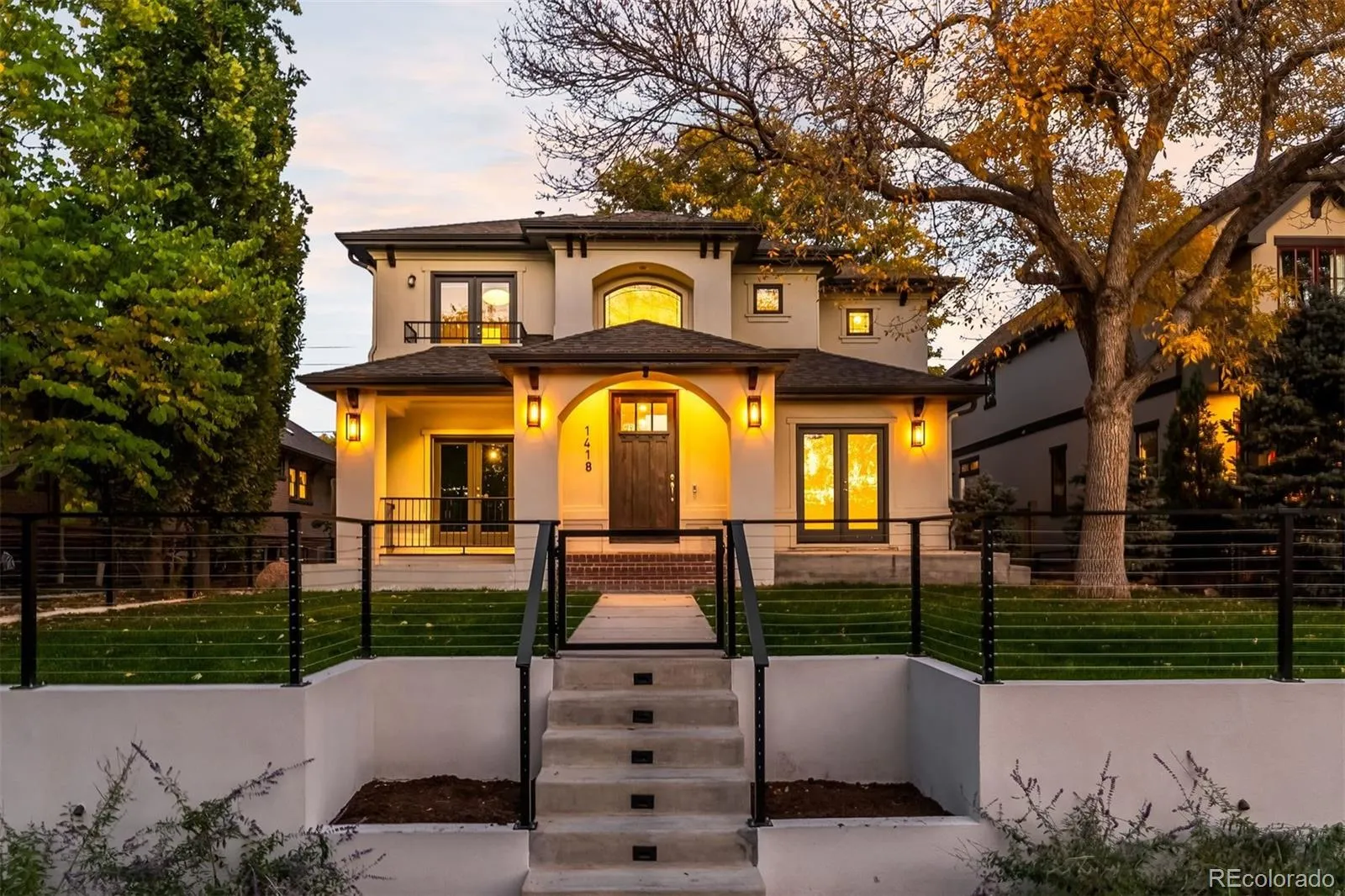 1418 S Milwaukee Street Denver CO 80210 MLS #REC2797775 04232026192622 1600 7
