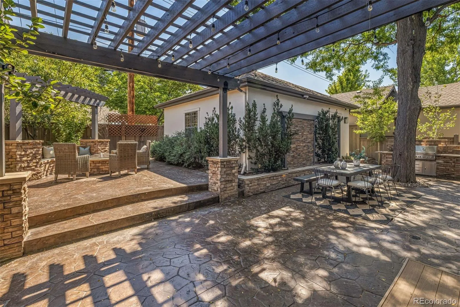 1418 S Milwaukee Street Denver CO 80210 | MLS #REC2797775 09232026085318 1600 19