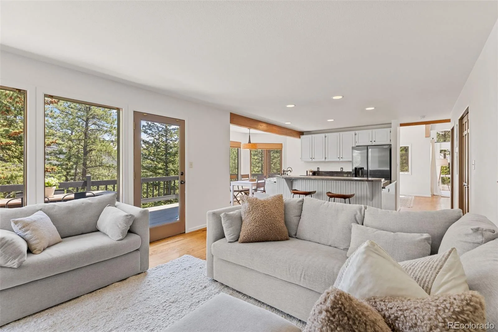 6159 S Skyline Drive Evergreen CO 80439 | MLS #REC2799084 06112026165229 1600 21