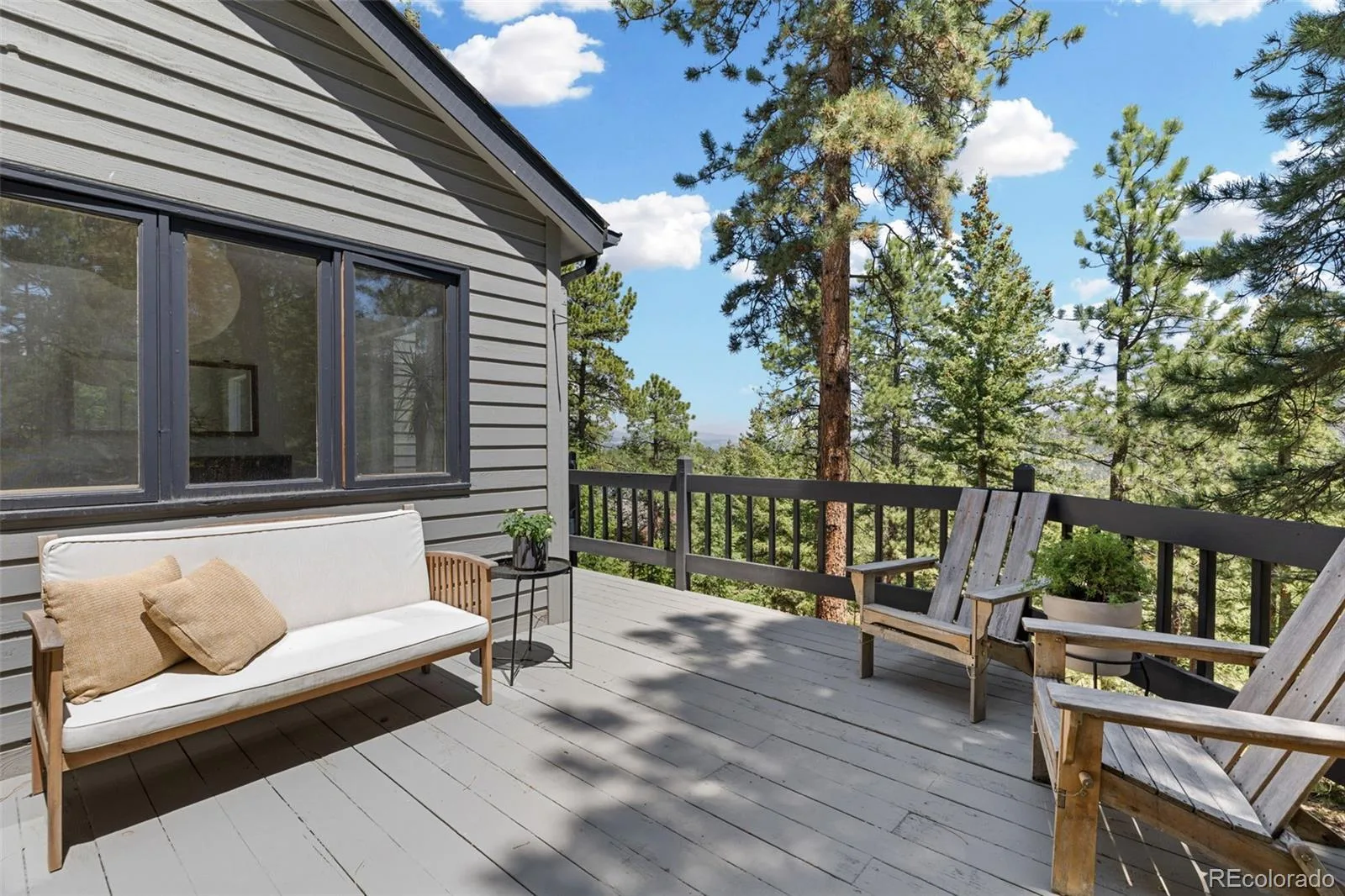 6159 S Skyline Drive Evergreen CO 80439 | MLS #REC2799084 06112026165229 1600 3
