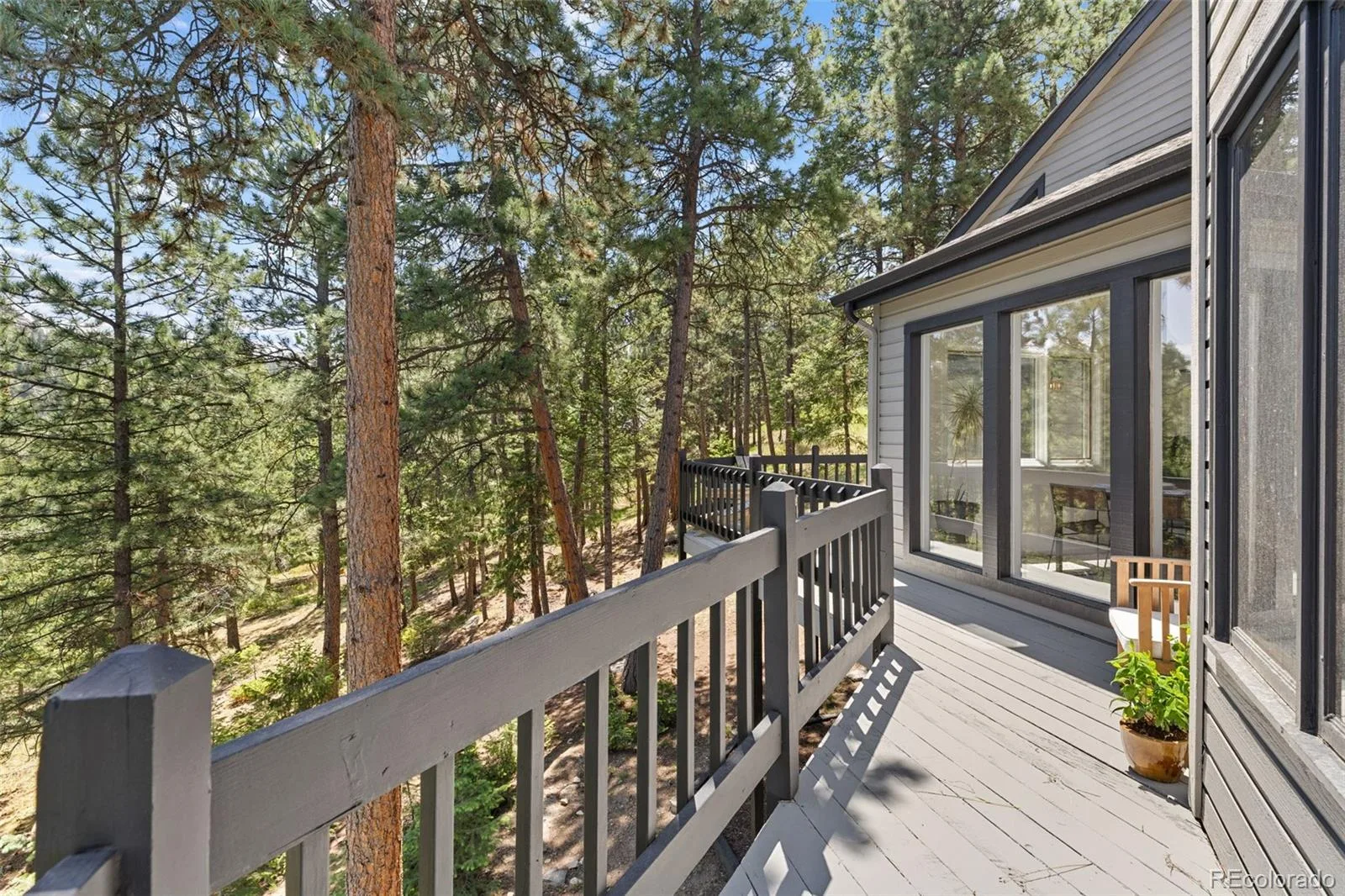 6159 S Skyline Drive Evergreen CO 80439 | MLS #REC2799084 06112026165229 1600 43