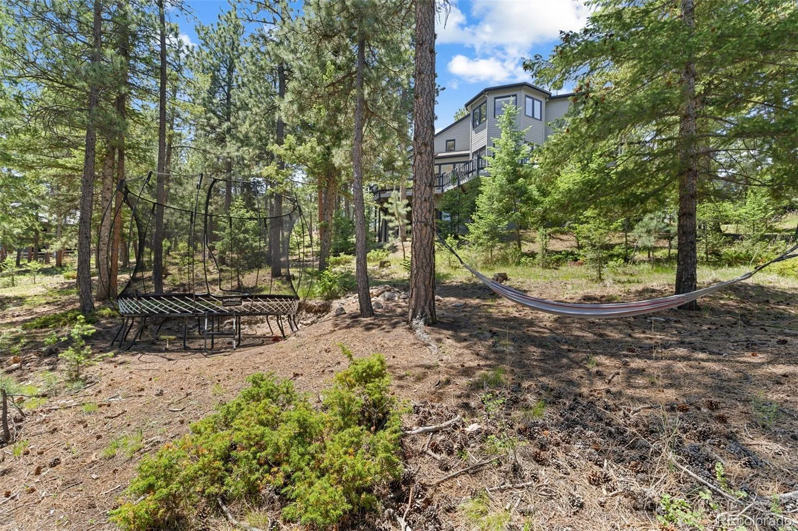 6159 S Skyline Drive Evergreen CO 80439 | MLS #REC2799084 06112026165229 1600 47