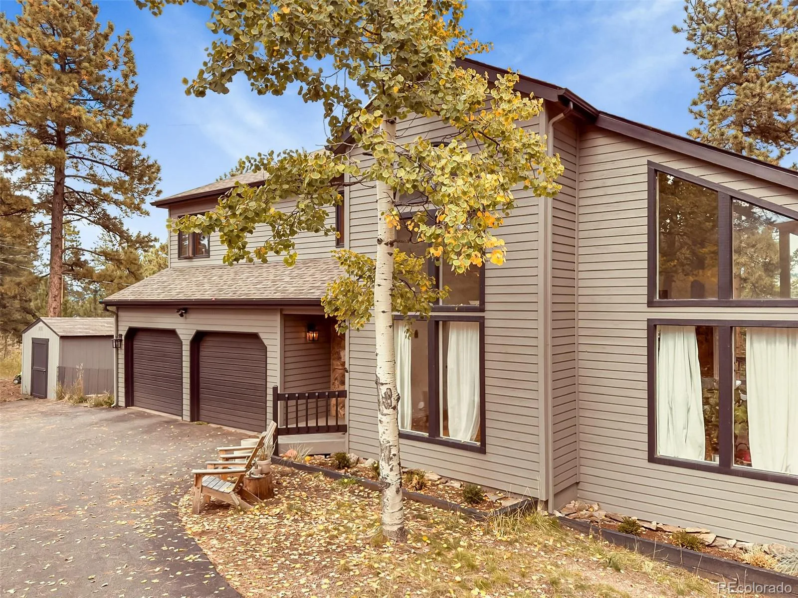 6159 S Skyline Drive Evergreen CO 80439 | MLS #REC2799084 06112026165229 1600 49