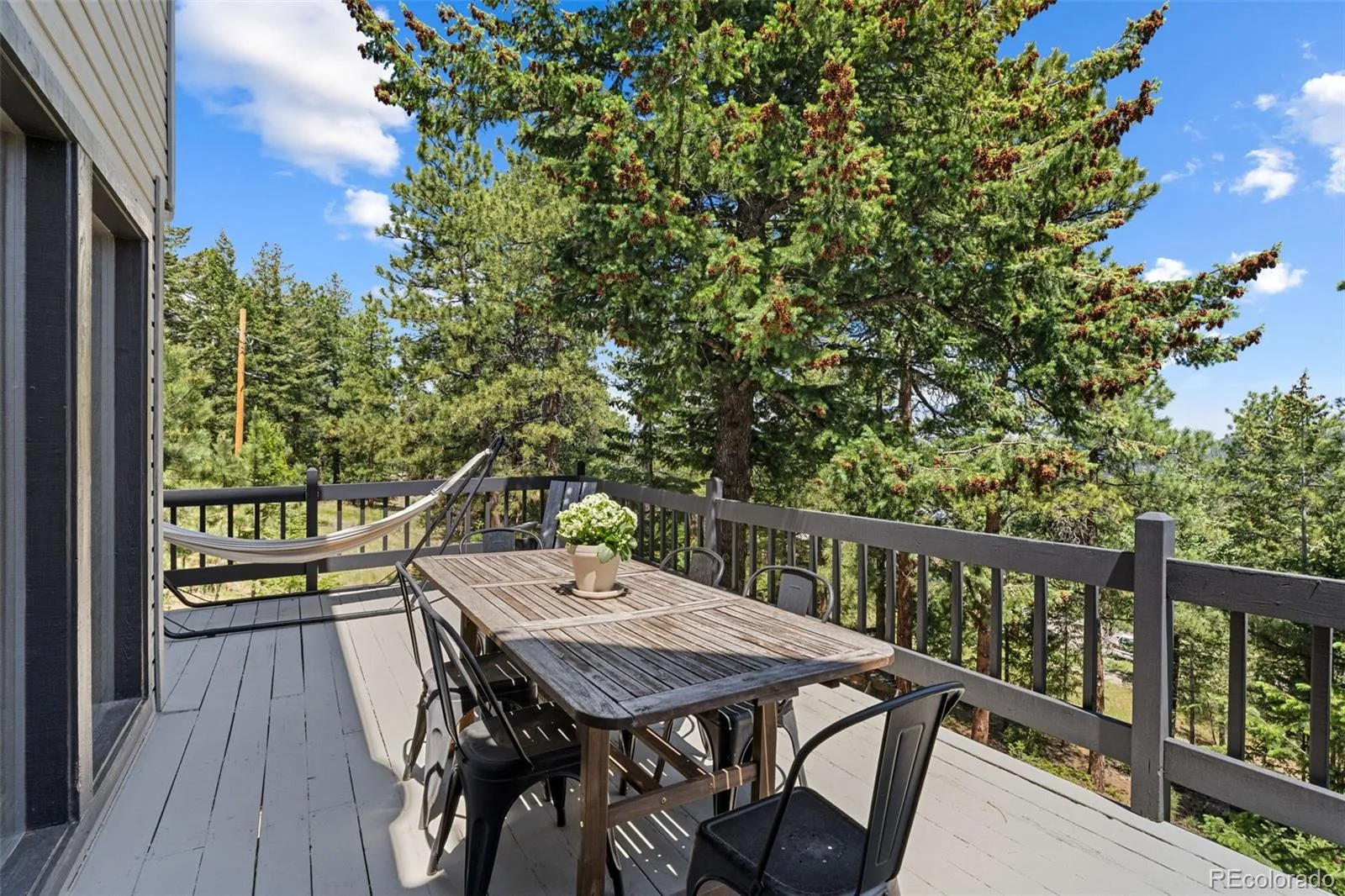 6159 S Skyline Drive Evergreen CO 80439 | MLS #REC2799084 06112026165229 1600 5