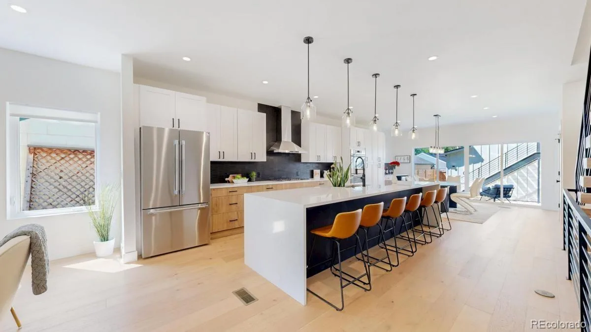 2135 S High Street Denver CO 80210 | MLS #REC2799141 08142026184917 1200 11