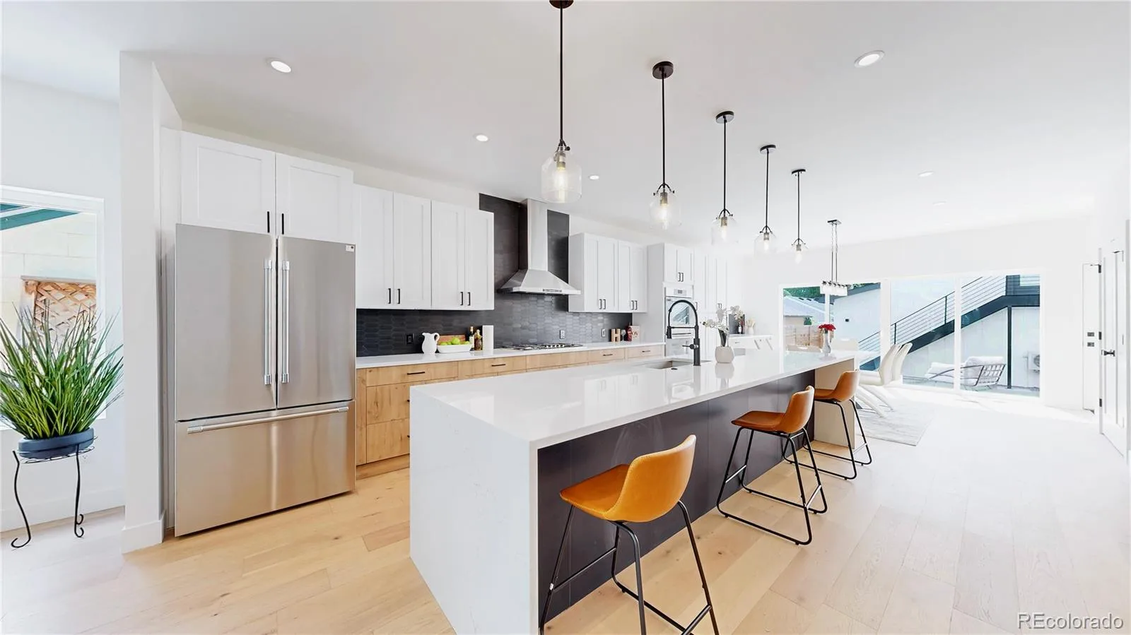 2135 S High Street Denver CO 80210 | MLS #REC2799141 08142026184917 1600 17