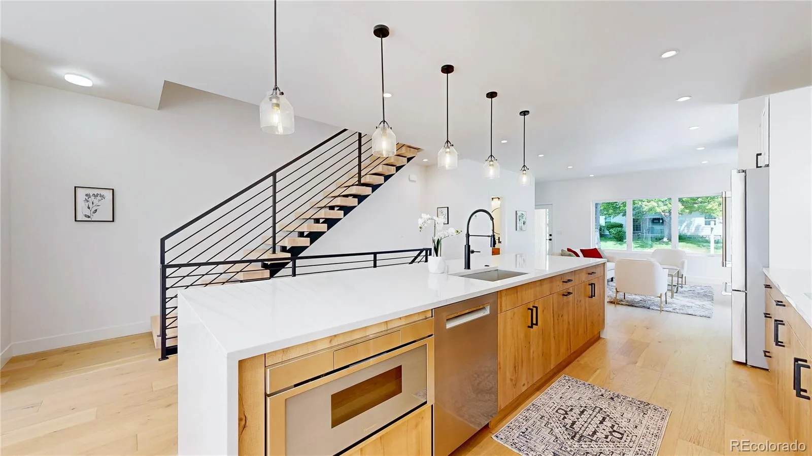 2135 S High Street Denver CO 80210 | MLS #REC2799141 08142026184917 1600 19