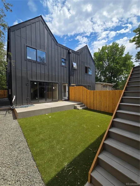 2135 S High Street Denver CO 80210 | MLS #REC2799141 08142026184917 800 3