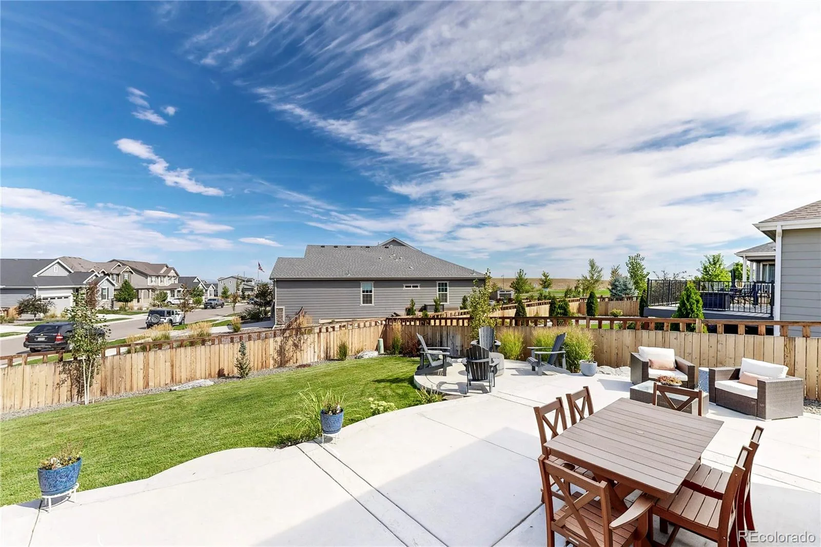 4655 Meadow Drive Dacono CO 80514 | MLS #REC2801488 08282026203904 1600 45