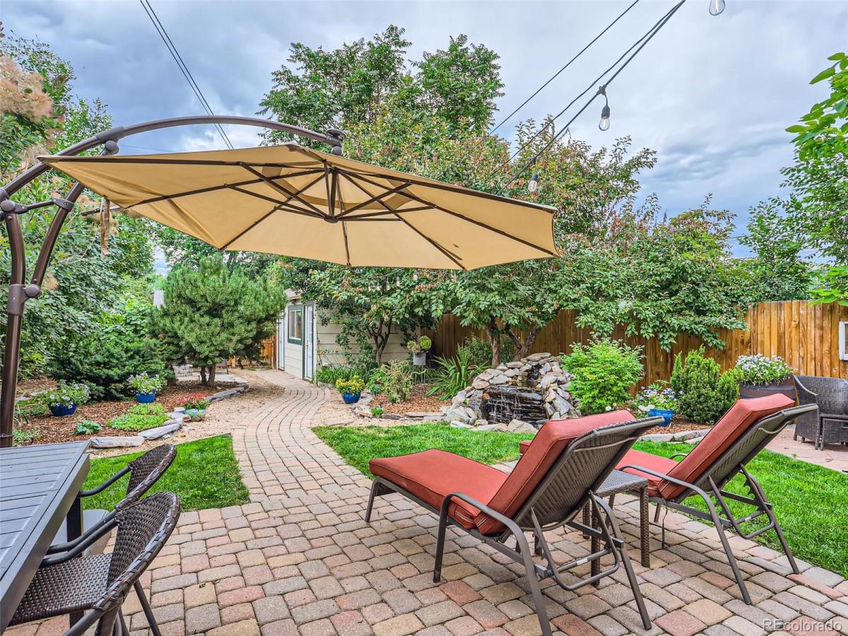 1951 S Downing Street Denver CO 80210 | MLS #REC2802265 MLS #REC2802265 image #0