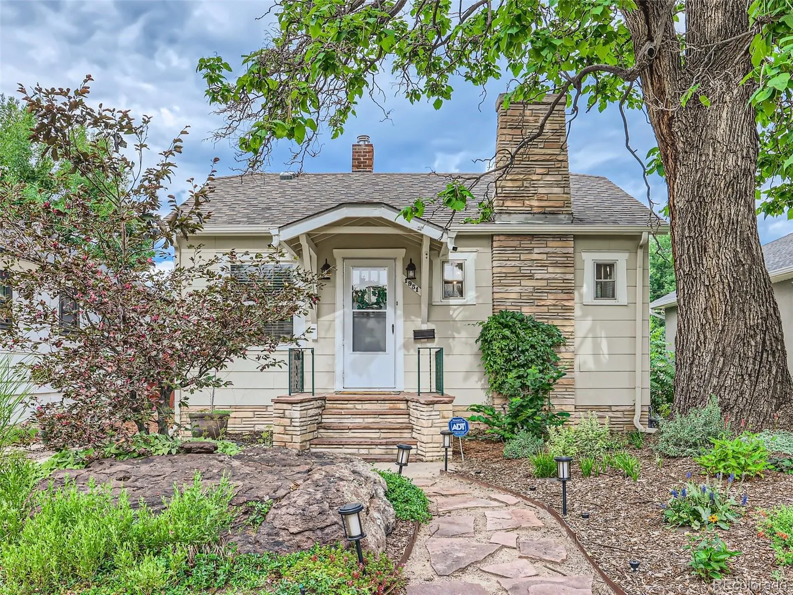 1951 S Downing Street Denver CO 80210 MLS #REC2802265 05152026194636 1600 1