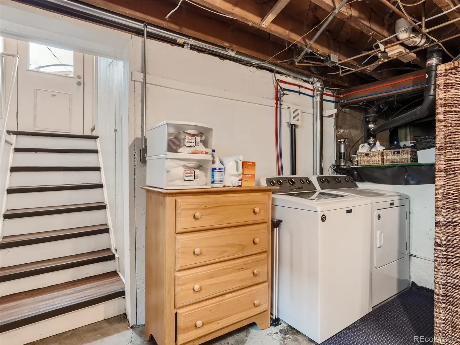 1951 S Downing Street Denver CO 80210 MLS #REC2802265 05152026194636 1600 18