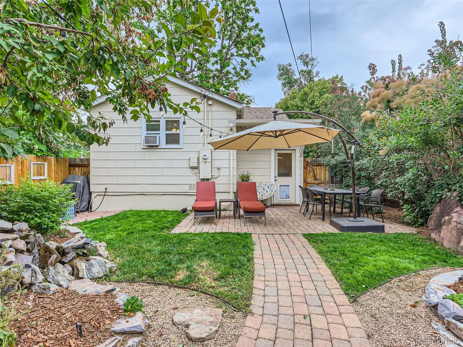 1951 S Downing Street Denver CO 80210 MLS #REC2802265 05152026194636 1600 25