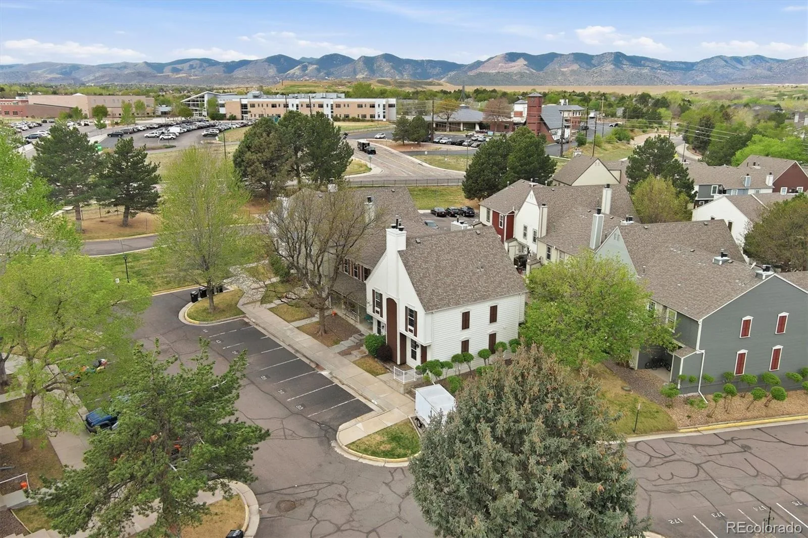 9800 W Cornell Place Lakewood CO 80227 | MLS #REC2802689 08272026202323 1600 1