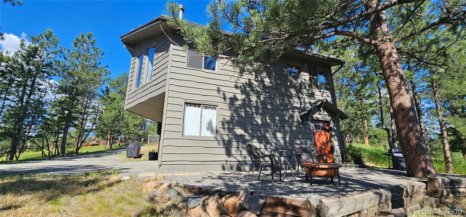 27901 Pine Drive Evergreen CO 80439 | MLS #REC2804813 08212026205741 1600 17