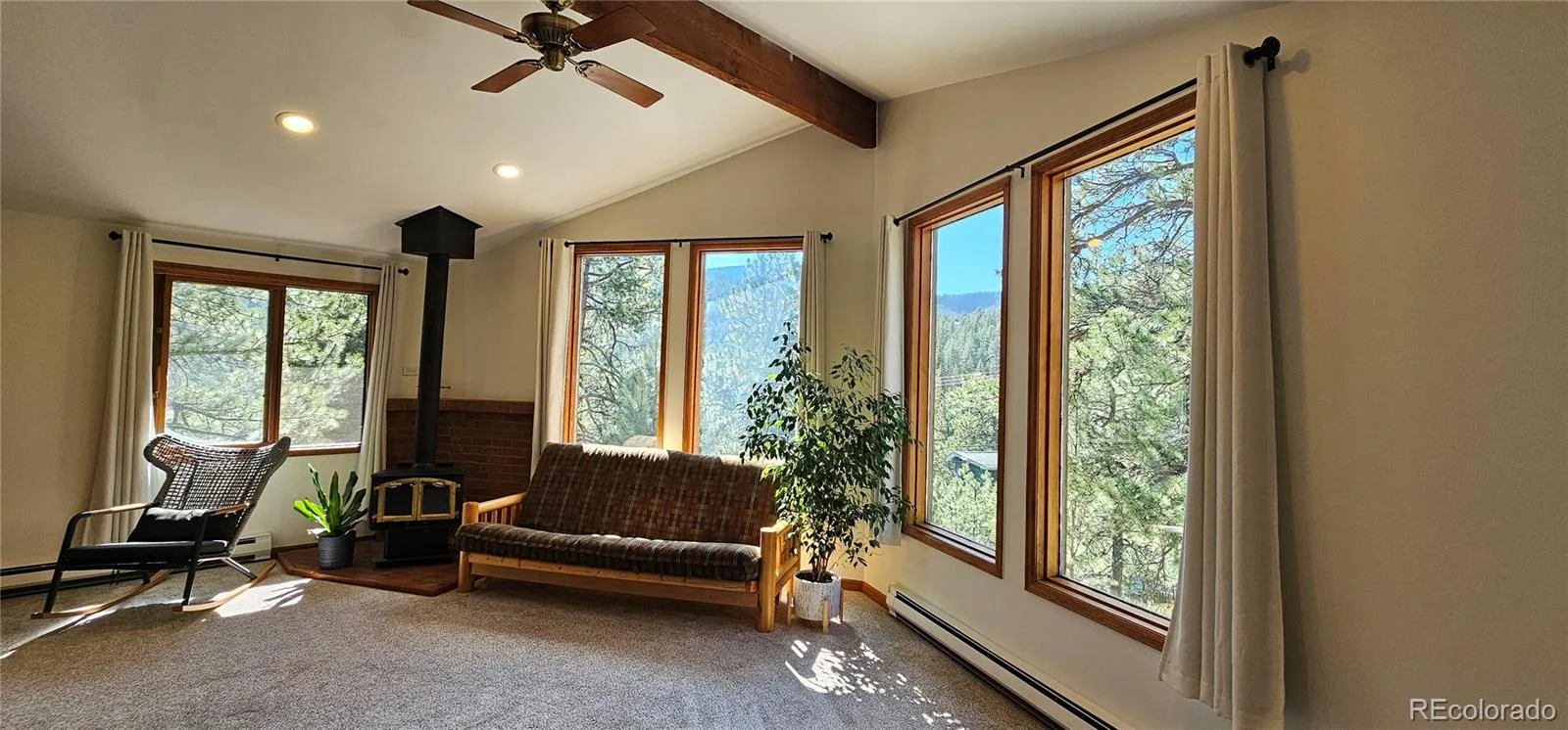 27901 Pine Drive Evergreen CO 80439 | MLS #REC2804813 08212026205741 1600 18