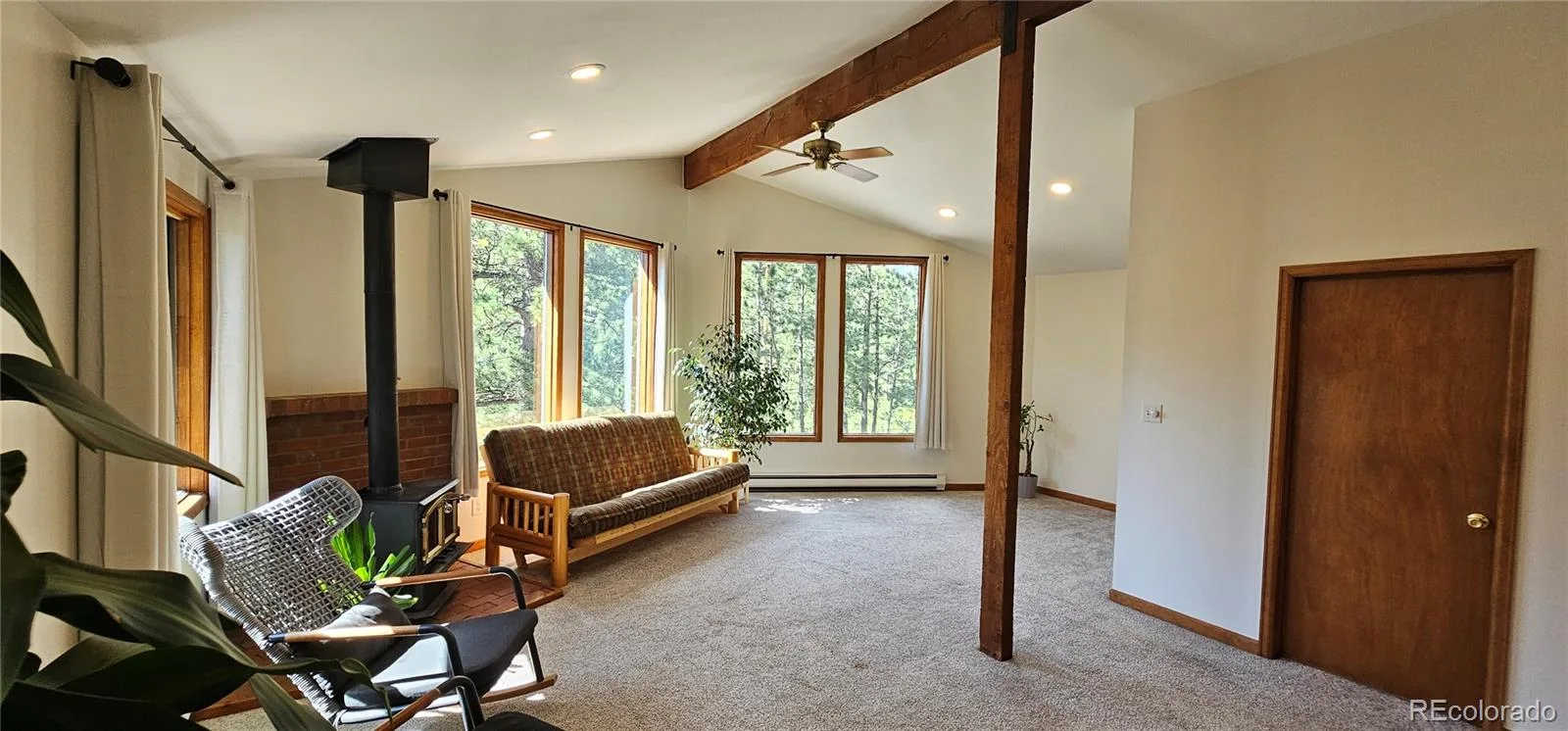 27901 Pine Drive Evergreen CO 80439 | MLS #REC2804813 08212026205741 1600 19