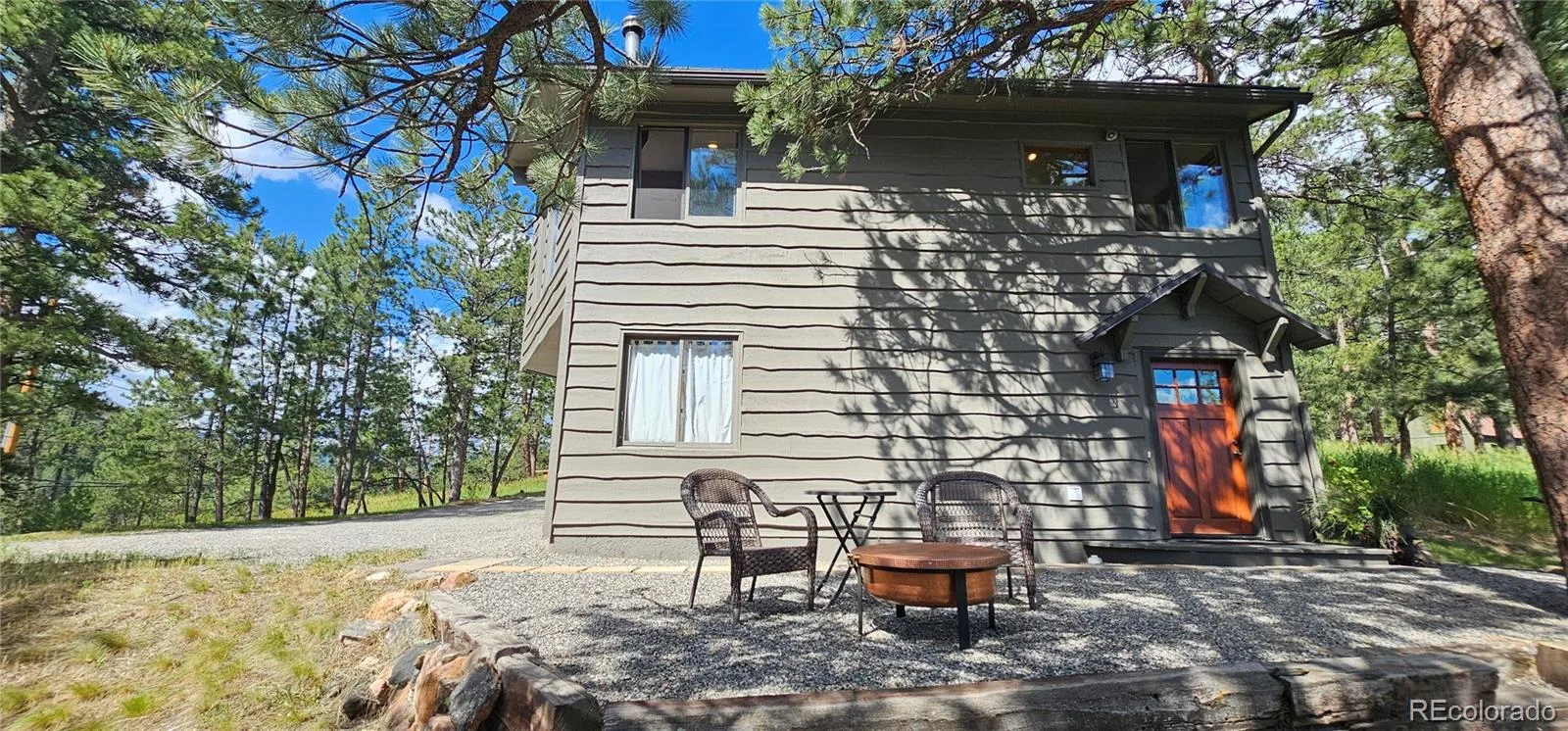 27901 Pine Drive Evergreen CO 80439 | MLS #REC2804813 08212026205741 1600 2