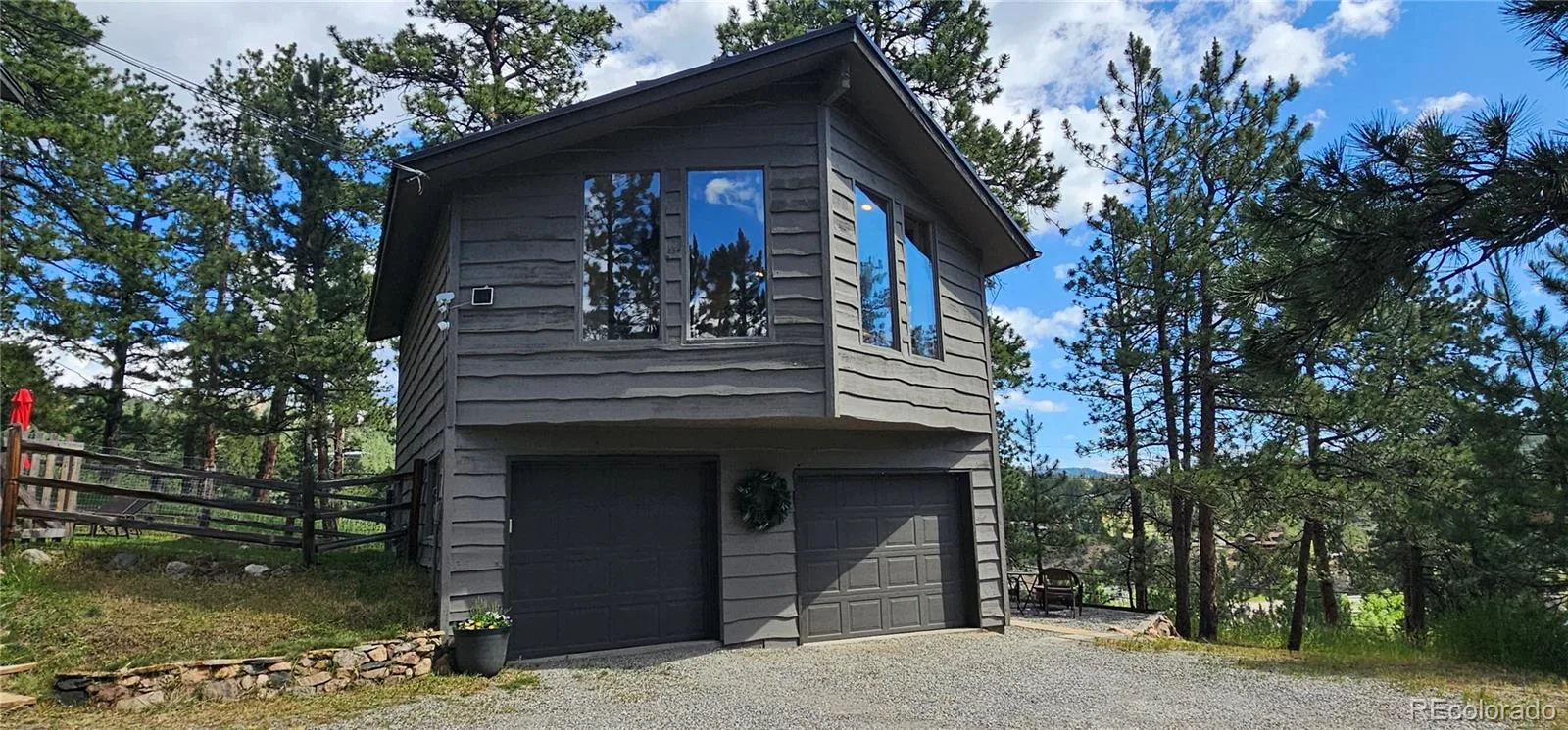 27901 Pine Drive Evergreen CO 80439 | MLS #REC2804813 08212026205741 1600 23