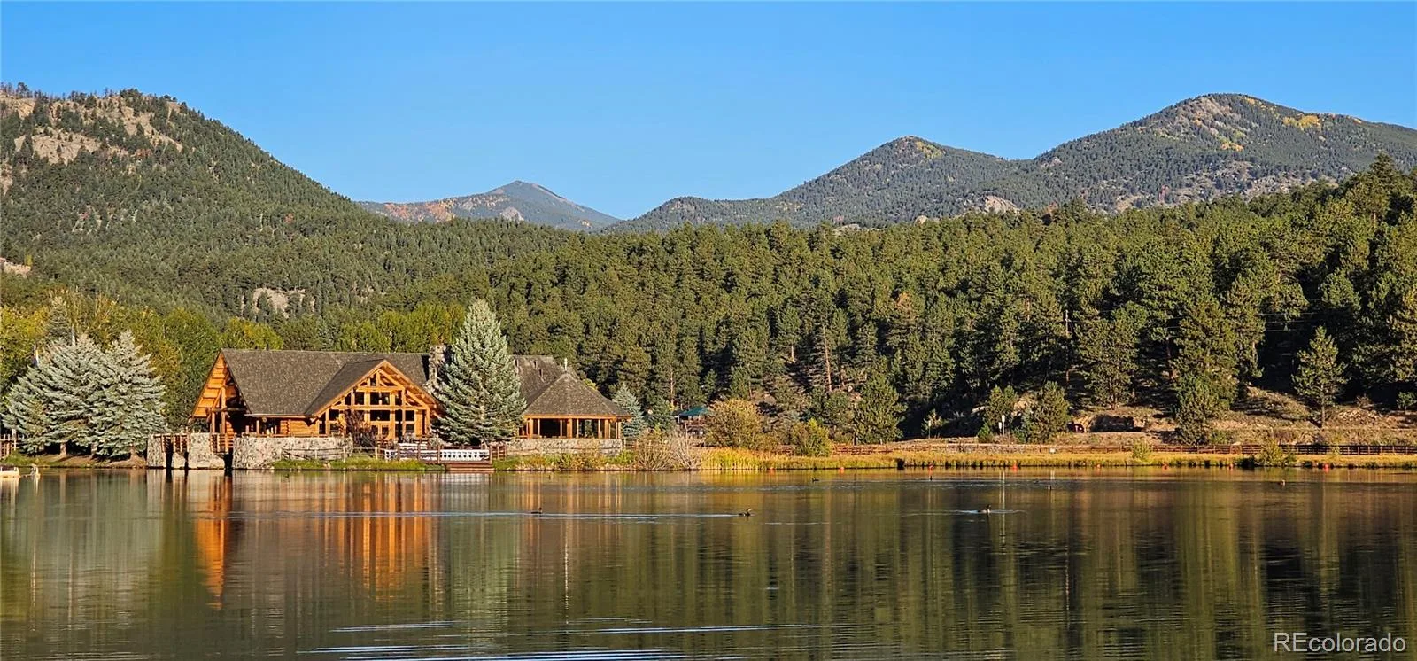 27901 Pine Drive Evergreen CO 80439 | MLS #REC2804813 08212026205741 1600 28