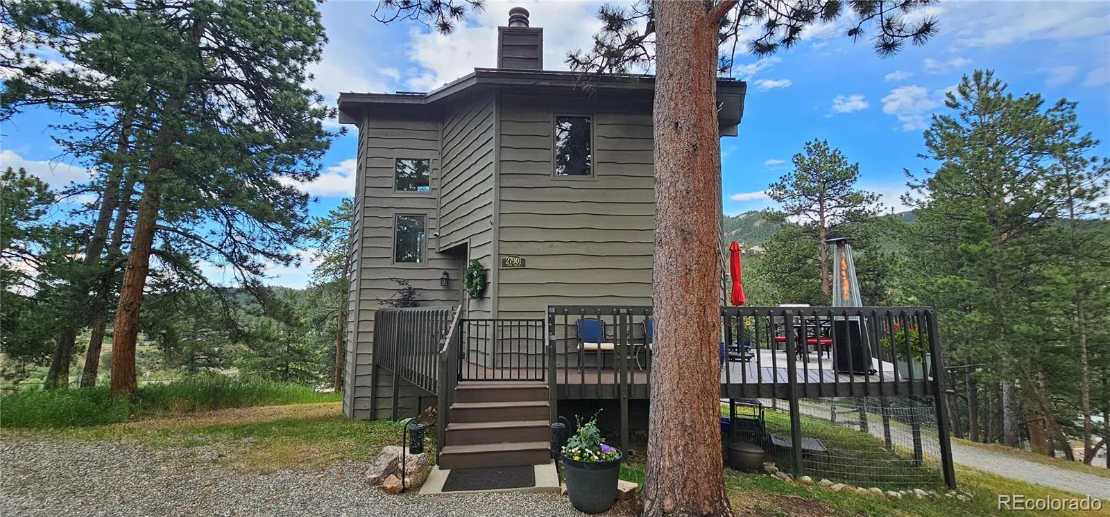 27901 Pine Drive Evergreen CO 80439 | MLS #REC2804813 08212026205741 1600 4