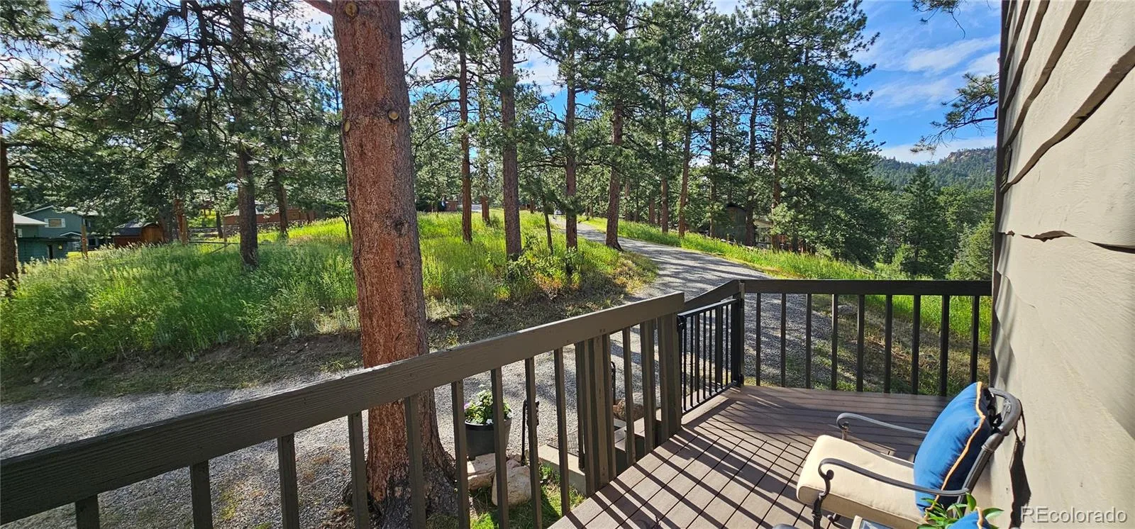 27901 Pine Drive Evergreen CO 80439 | MLS #REC2804813 08212026205741 1600 5