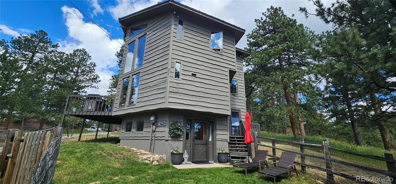 27901 Pine Drive Evergreen CO 80439 | MLS #REC2804813 08212026205741 1600 6