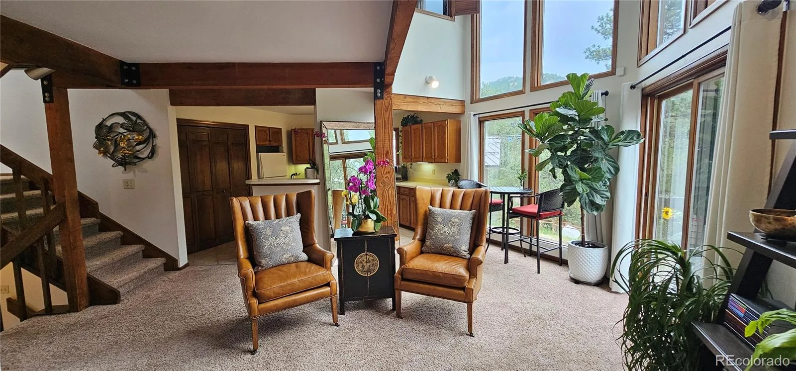 27901 Pine Drive Evergreen CO 80439 | MLS #REC2804813 08212026205741 1600 7