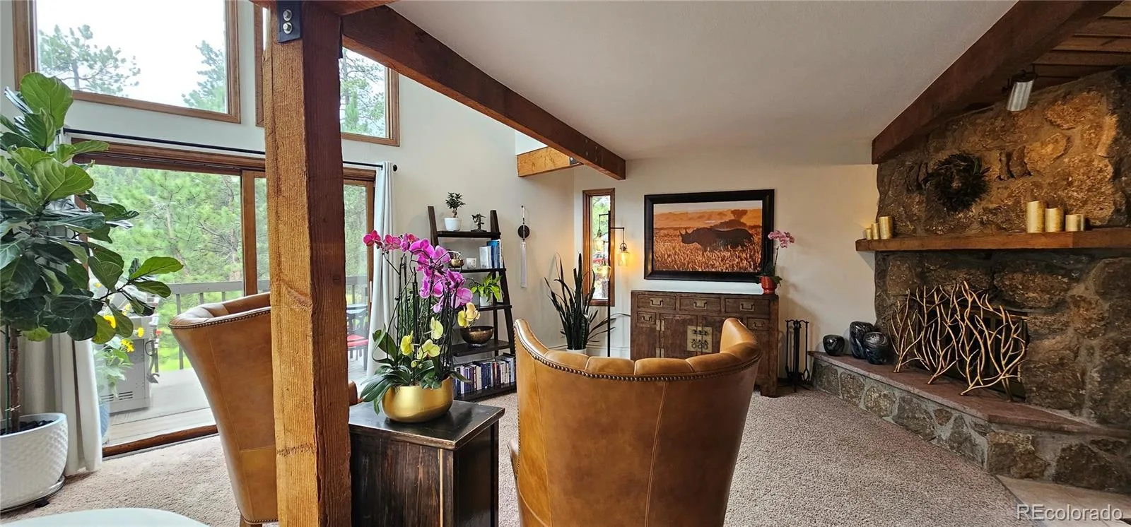27901 Pine Drive Evergreen CO 80439 | MLS #REC2804813 08212026205741 1600 8