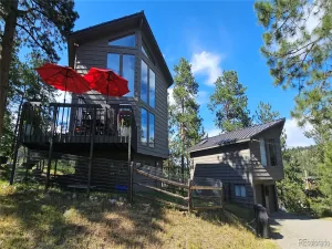 27901 Pine Drive Evergreen CO 80439 | MLS #REC2804813 08212026205741 300 0