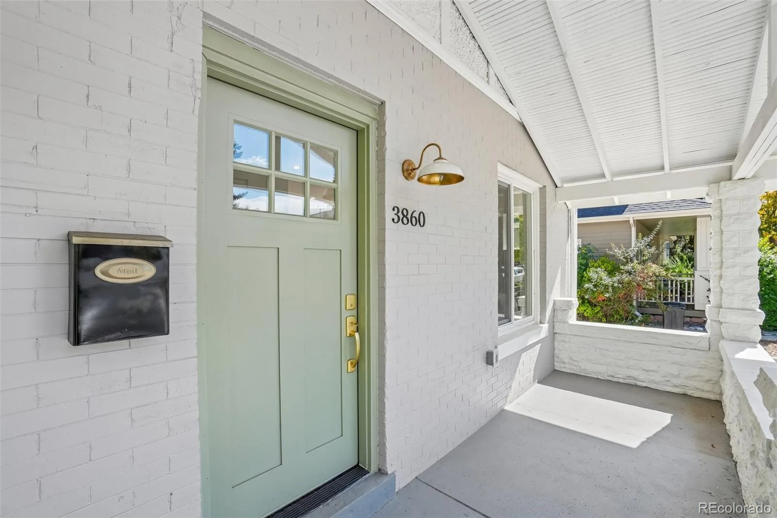 3860 Vrain Street Denver CO 80212 | MLS #REC2805142 10092026210503 1600 1